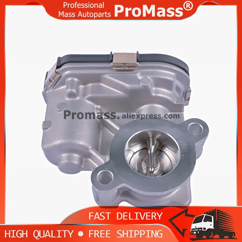 Exhaust Gas Recirculation Valve For NISSAN ALTIMA QASHQAI X-TRAIL 14710-5TA0D 14710-5TA0C 14710-5TA0B 14710-5TA1C 14710-5TA1D