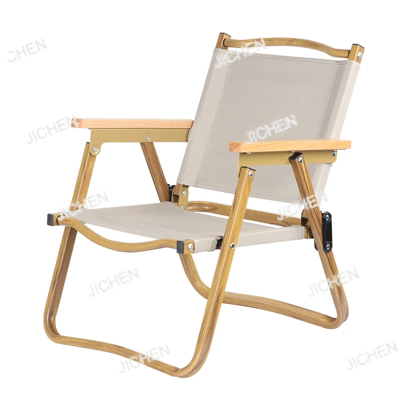 

Ультралегкое компактное складное кресло-крэмлит для детей, портативное, для кемпинга на открытом воздухе