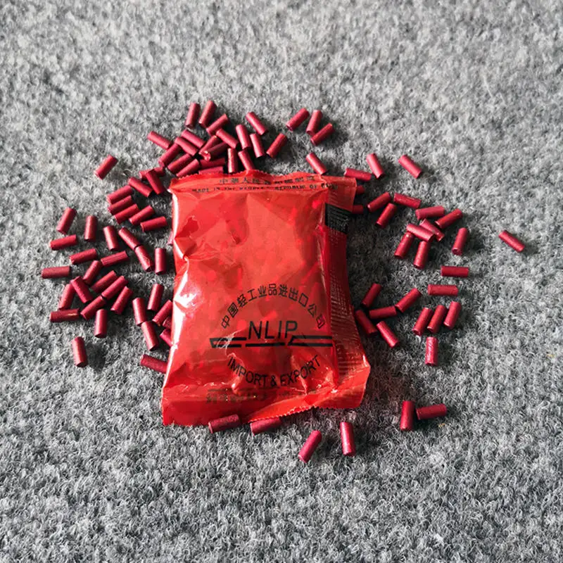 Sunflower Brand 100 Pcs*Bag  2.3*5.6mm Soft Silicon Flint Easy To Ignite