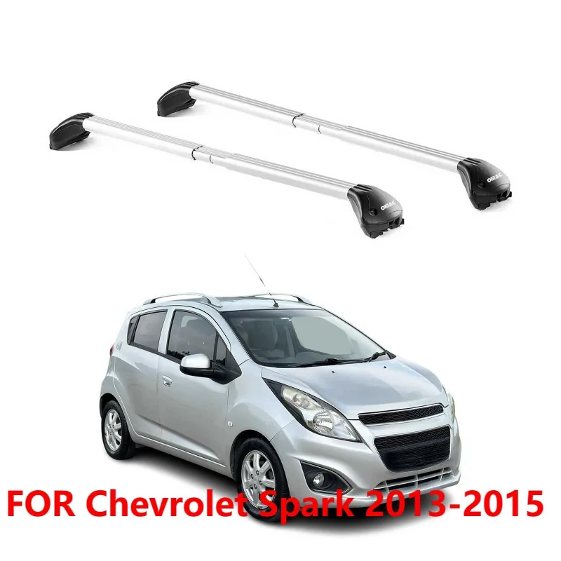 Roof Rack Cross Bar…