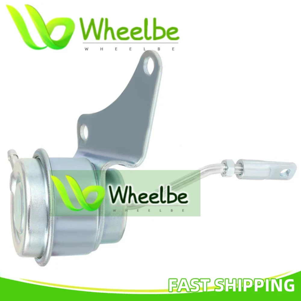 

NEW Turbo Wastegate Actuator For SUBARU Impreza Forester XT WRX Baja 14412-AA360 14412AA140 14412-AA140 49377-04300