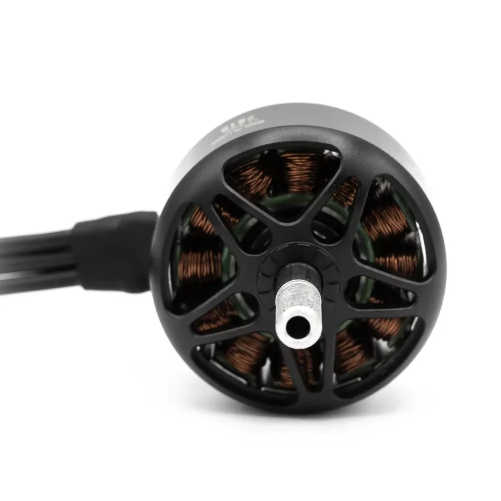 EMAX Pro 2810 1150KV 950KV 3-6S borstelloze motor met hoog koppel, compatibel met 7-inch 8-inch propellers voor RC FPV Drone-onderdelen
