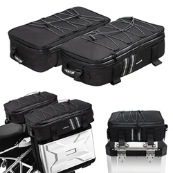 New Waterproof Bag Top Box Panniers Bag Case Luggage Bags For BMW R 1200 1250 GS LC Adventure Motorcycle F650GS G310GS ADV