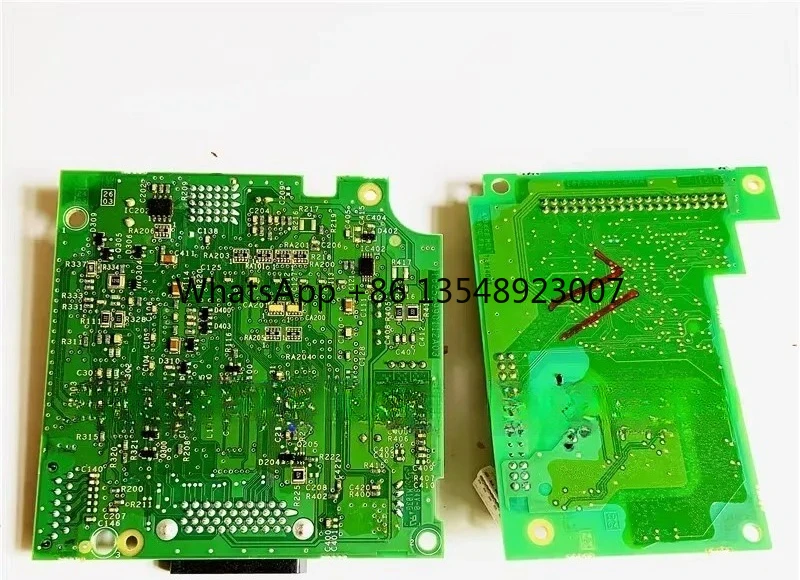 Suitable for ATV61-71-61F Series 22-37-45-55-75KW Motherboard