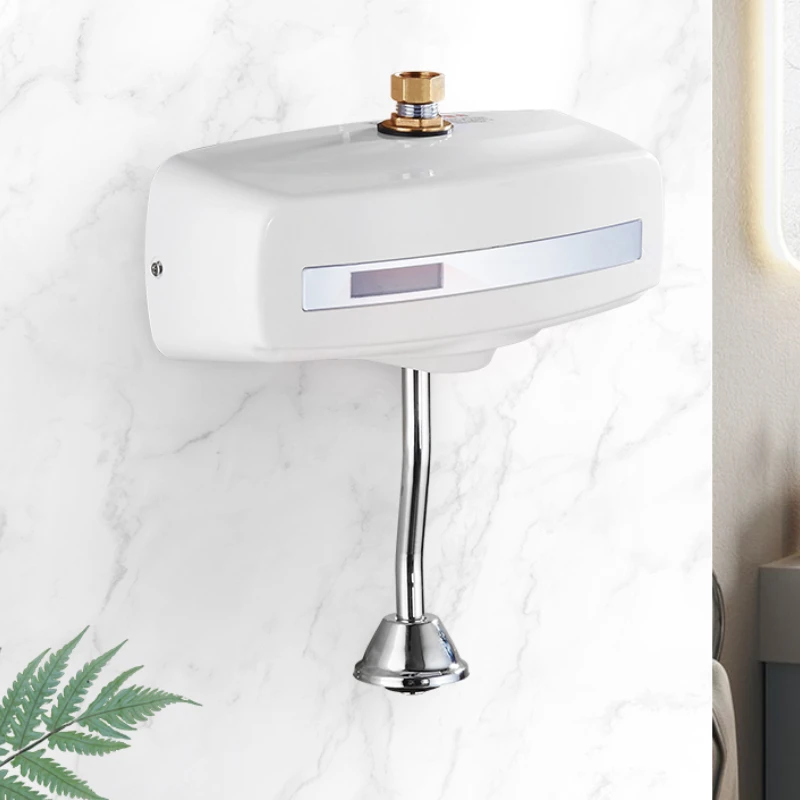 

Copper body flushing valve, surface mounted infrared sensor accessories, sensor, urinal flushing device