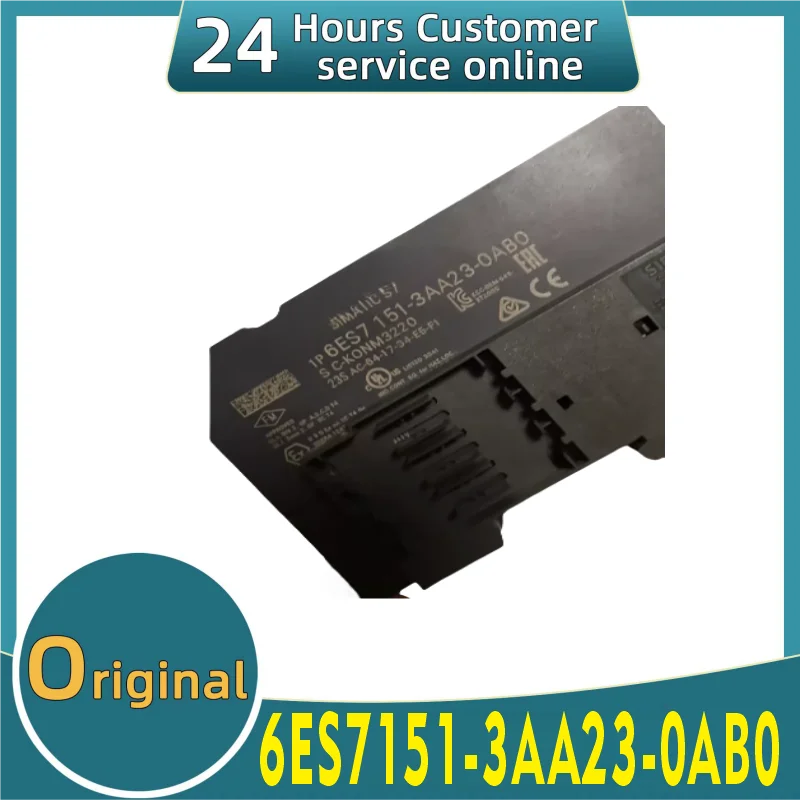 

Brand New Original 6es7151-3aa23-0ab0