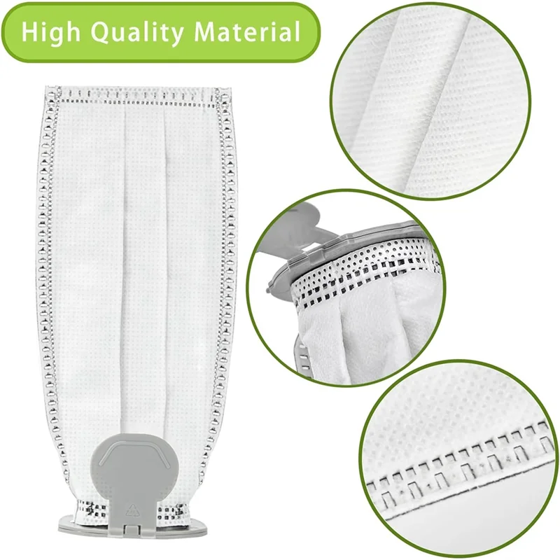 B47B-10PCS Vacuum C… - image