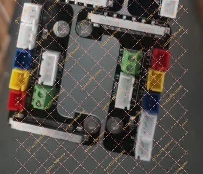 (Please see item description) X-CF Pro Adapter Board: Contact us for comfirm the version