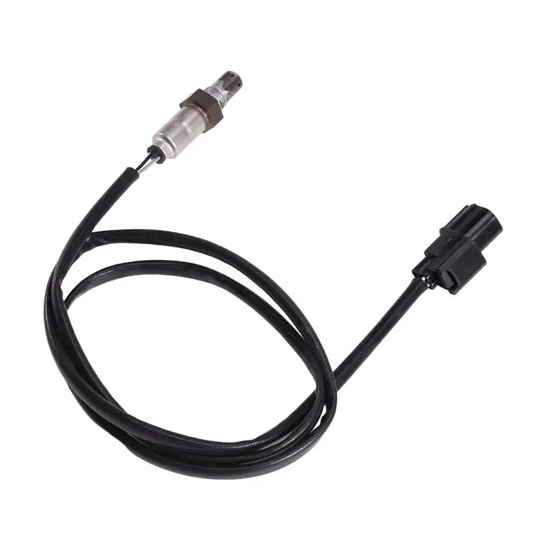 For Piaggio Aprilia SX125 Vespa Motorcycle O2 Oxygen Sensor For Euro5 50Cc-500Cc Engines-AZD5001-LB001 AZD5001LB001-A74F