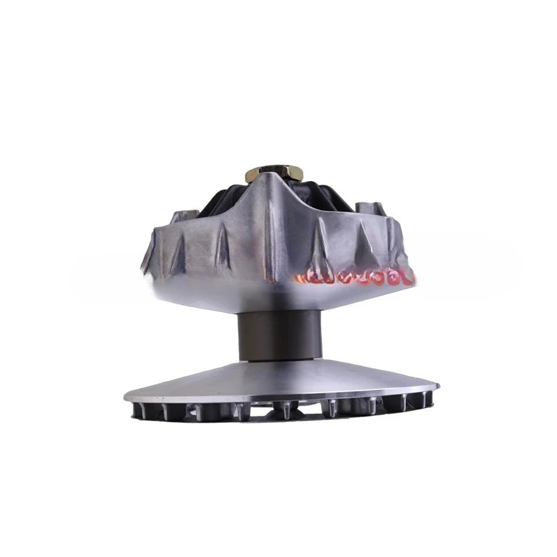 Main Clutch Drive Pulley 0JYA 051000 00001 Replacement Compatible for ATV Utility Vehicle Drive System Accessory Part