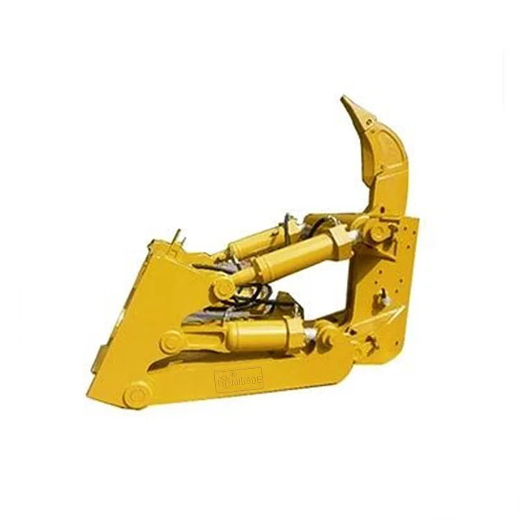 three handle excavator bulldozer soil ripper for sale