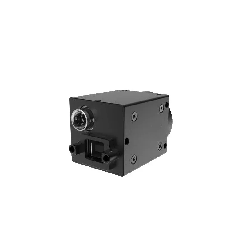 360,000 Pixel Global Shutter, Vision Camera, Timed Photo Trigger Industrial CCD Camera