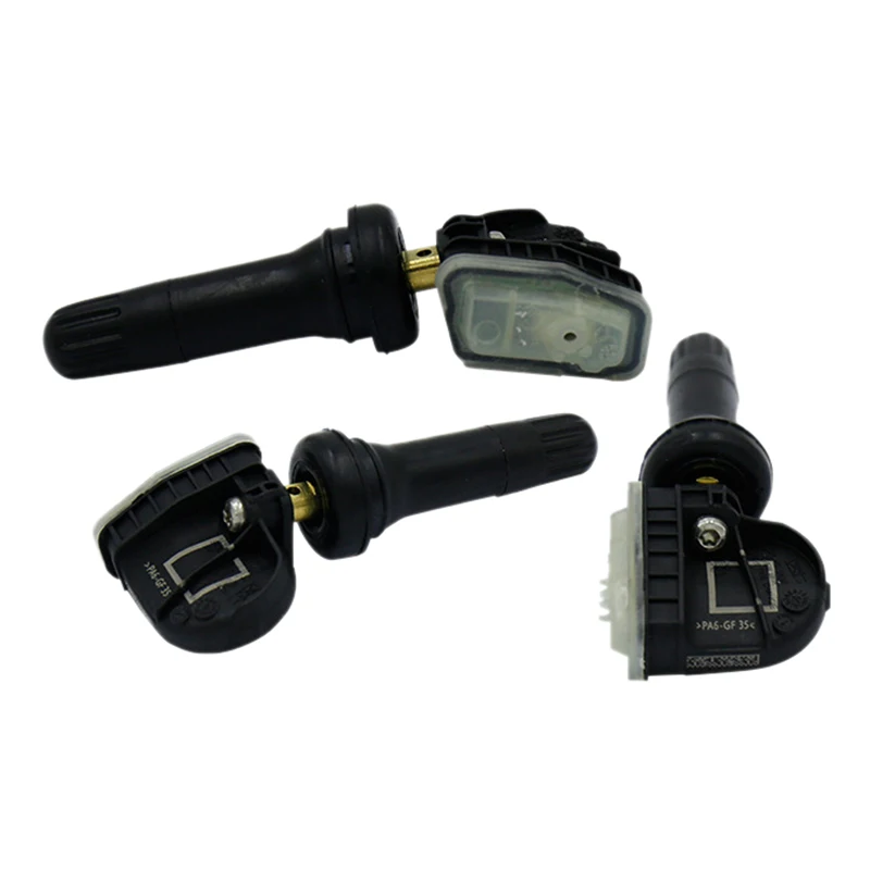 Датчик давления в шинах TPMS 433 МГц, подходит для MKII / Everest / Mondeo EV6T1A180D, 1 шт.