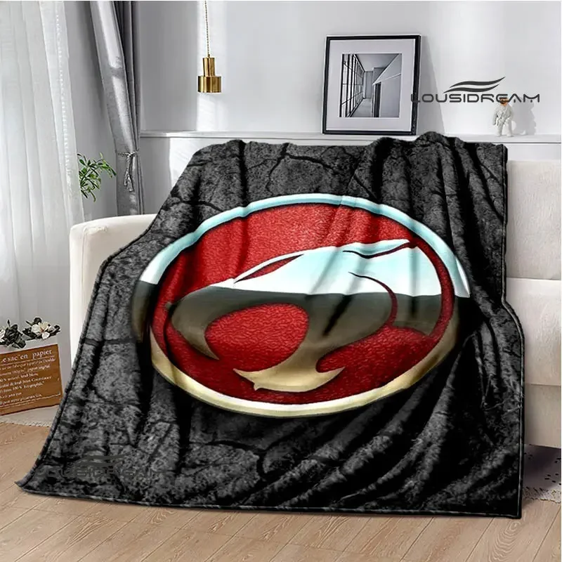 Thundercats Cartoon…