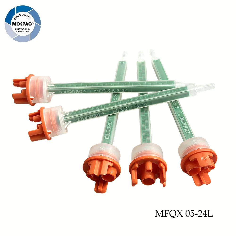 Mfqx 05-24L Sulzer …