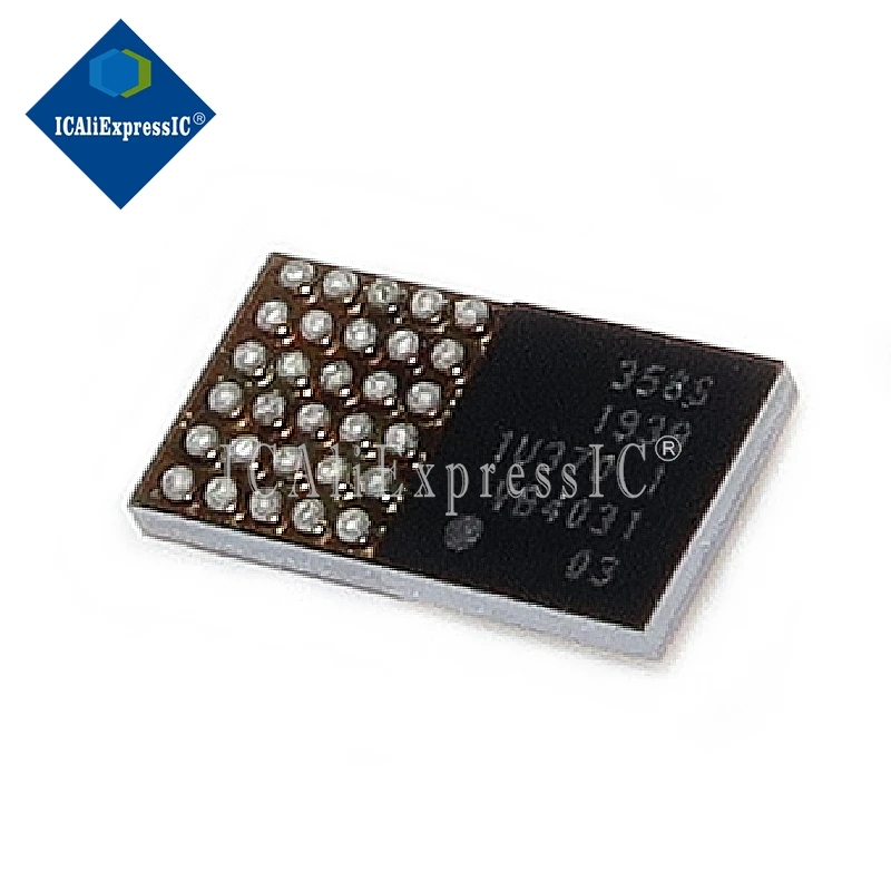 10pcs/lot 358S 358S-1939 charging charger ic For 5.8 i9152 T211 T210 ic In Stock