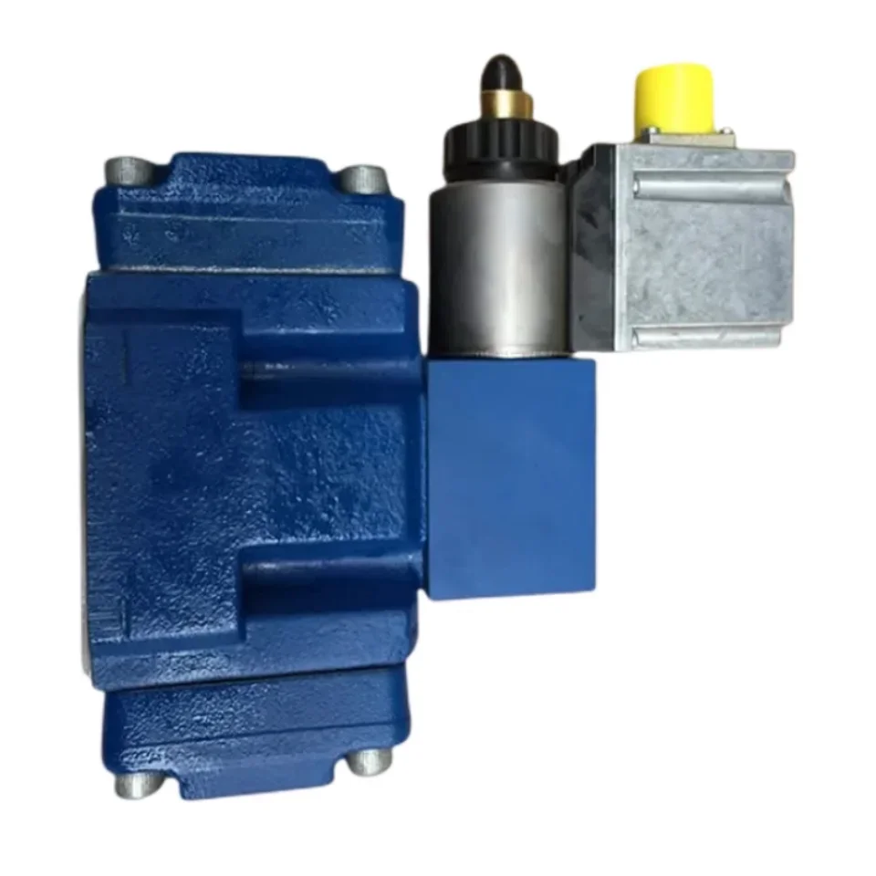 Factory Direct Series Hydraulic Valve 3DREME16P-73/315YG24K31F1V Proportional Va-lve