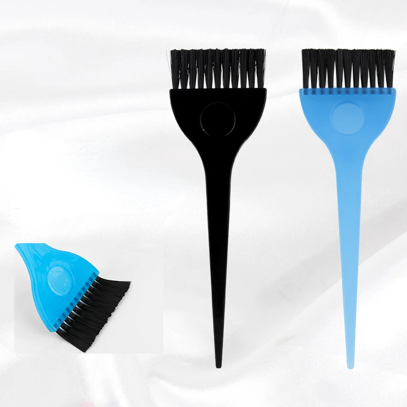 Professional Hair Coloring Brushes Combs Salon Hair Tint Dying Tools Hair Dye Brush Hair Barber Hairdressing Styling Accessories