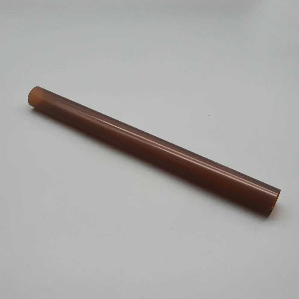 Manga de filme fusor de fixação, material japonês dc 240 252 para xerox docucolor dc240 dc242 250 dc250 dc252 700i 700 c550 c560 c75 j75