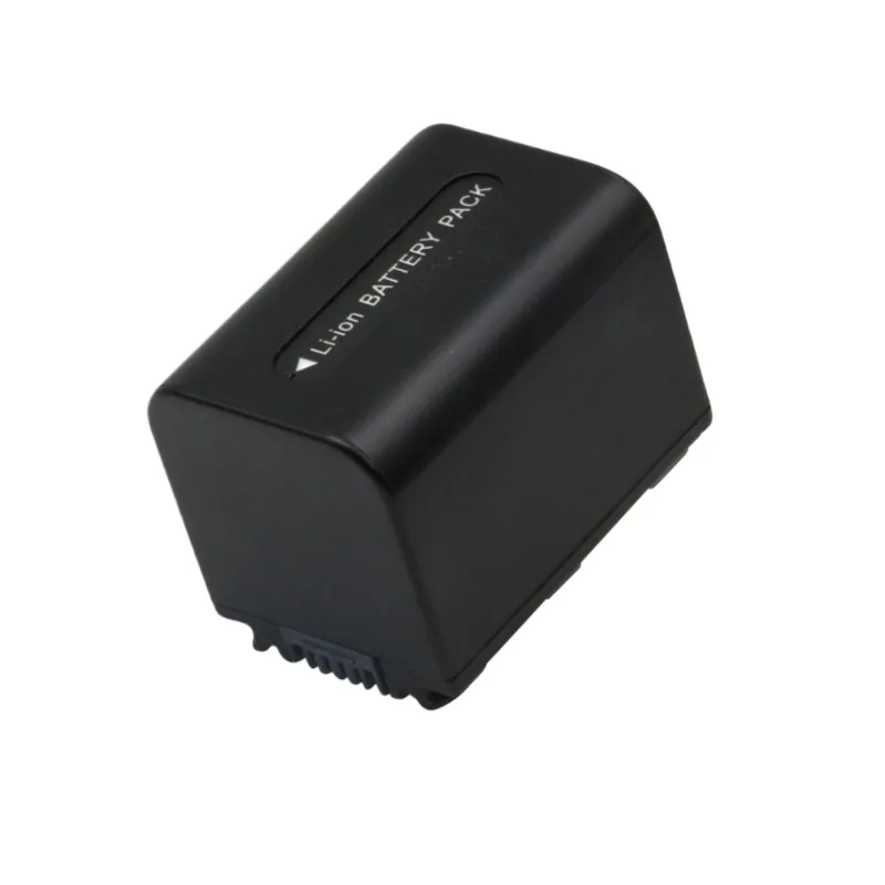 Nowa bateria do aparatu NP-FH50 7.2V 800mAh do Sony DSC-HX1 DCR-DVD308 DCR-DVD403 HX100V DSLR A230 A330 DCR-DVD205 DCR-DVD305