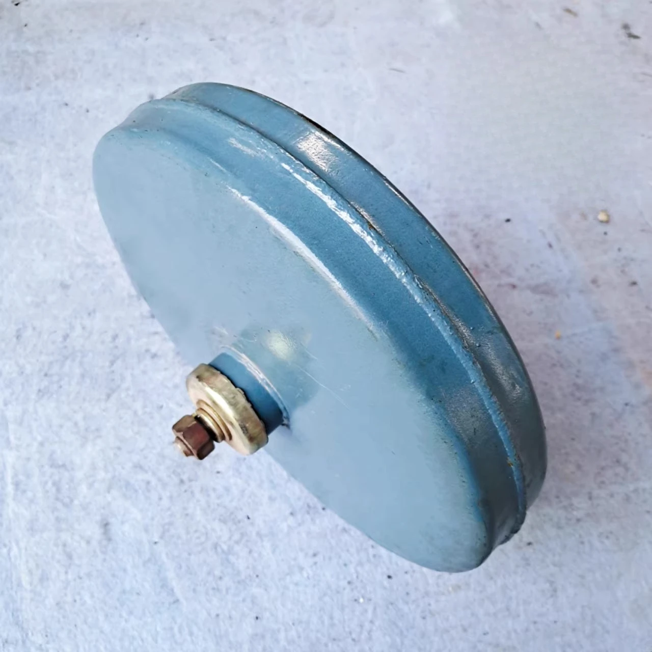 

Заднее колесо для роторного культиватора, стальное, с ограничителем высоты, универсальное, усиленное, для роторных приспособлений