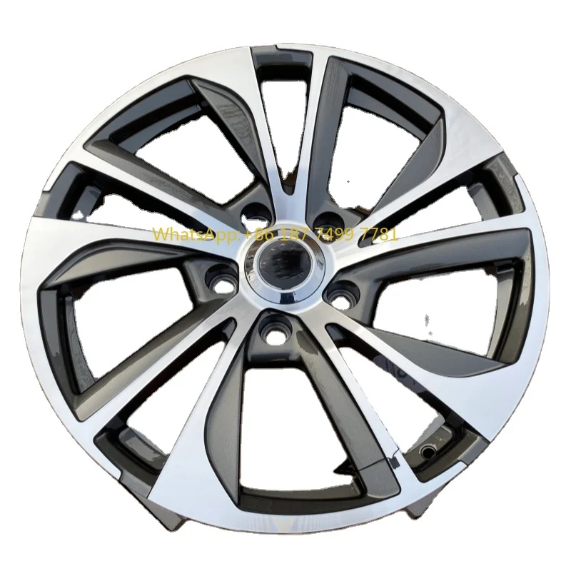 

20 21 inch forged wheels car upgrade modified replacement fit large off-road SUV universal use