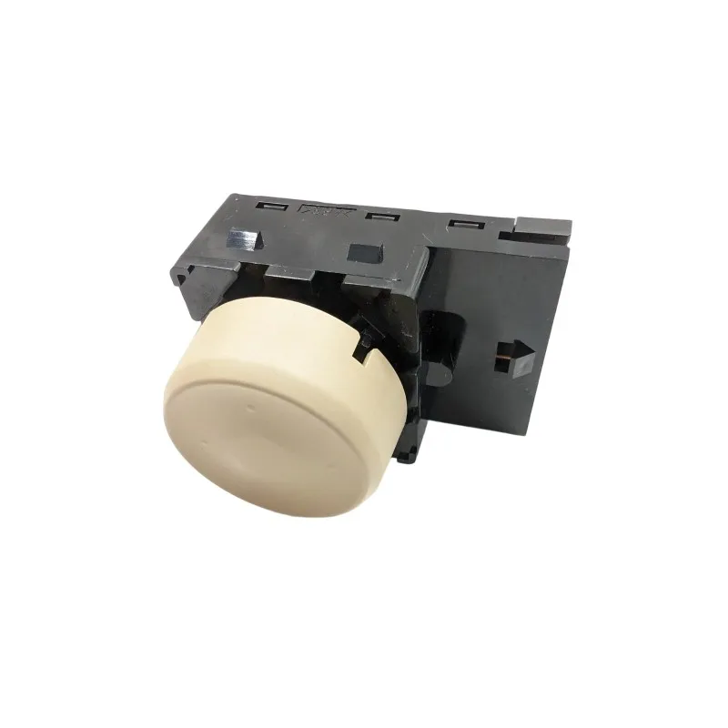 SEAT LUMBAR SUPPORT ADJUSTMENT SWITCH FRONT LEFT/RIGHT For Car For Buick 13285105
