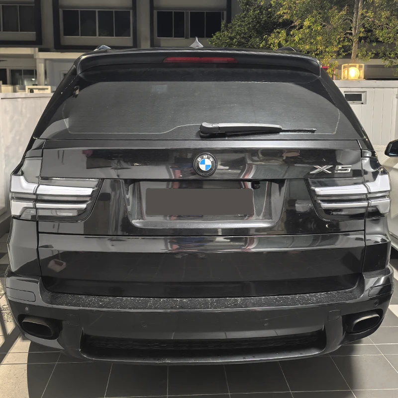 Hot Sell LED Taillights for bmw X5 E70 Back Lamp Rear Lamp Turn Lights 2007 2008 2009 2010 2011 2012 2013
