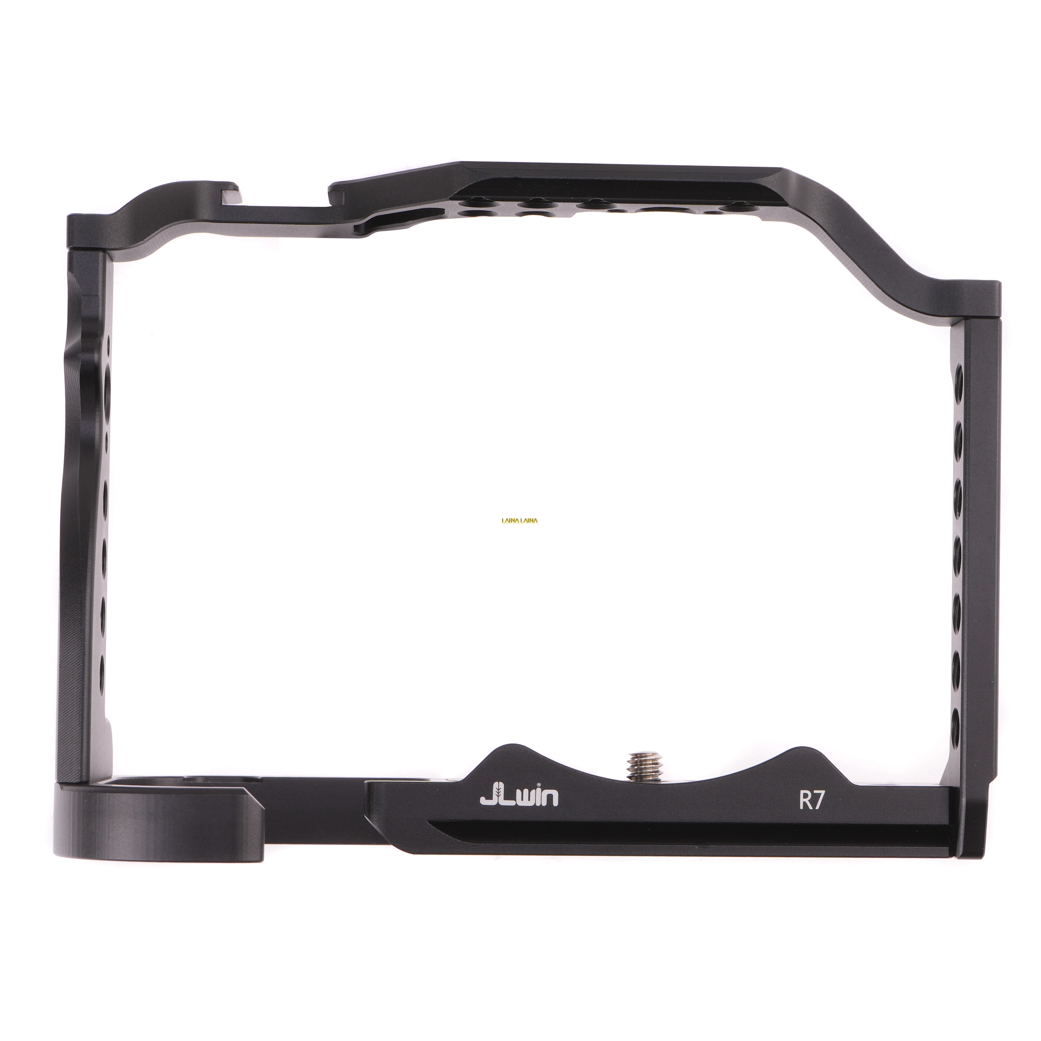 camera-cage-kit-extension-aluminium-dslr-support-for-r7-camera-cage-mirrorless-metal-camera-cage-handle-fotografica-accessories
