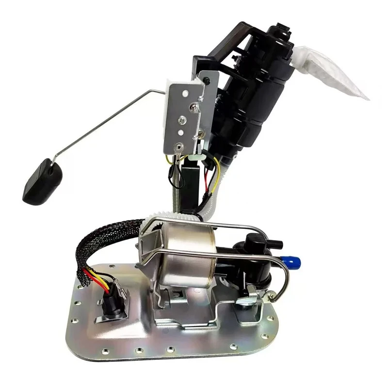 Fuel Pump Assembly 75132-01D 75132-01B 75132-01 7513201D For 2001-2005 Harley Davidson Softail,Heritage,Fat boy,Night Train