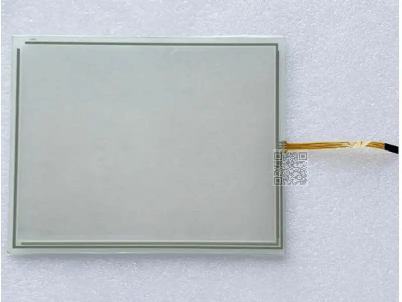 

Новый сенсорный экран для YJ800-D