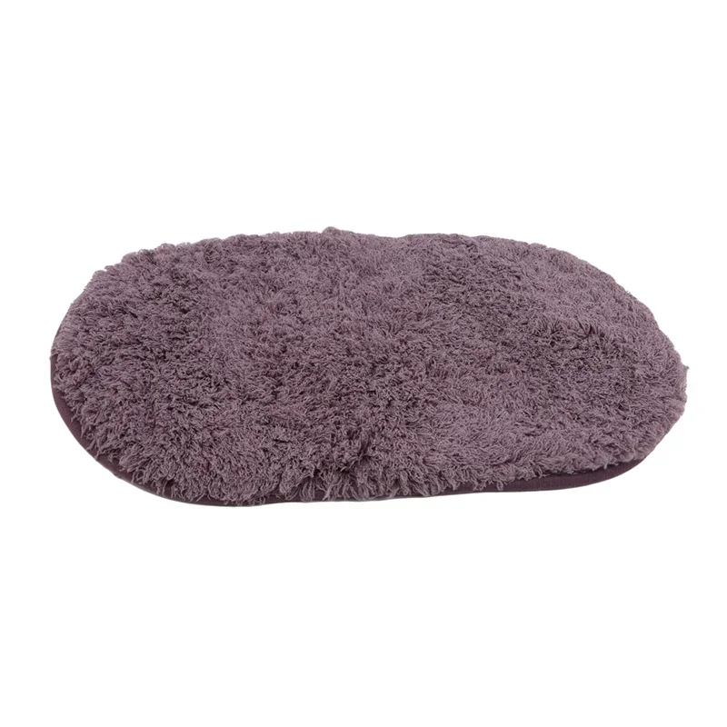 Small Plush Carpet Rugs Absorbent Soft Bath Mat Toilet Floor Mats Bathtub Room Living Room Door Stairs Bathroom Tapetes De Baño