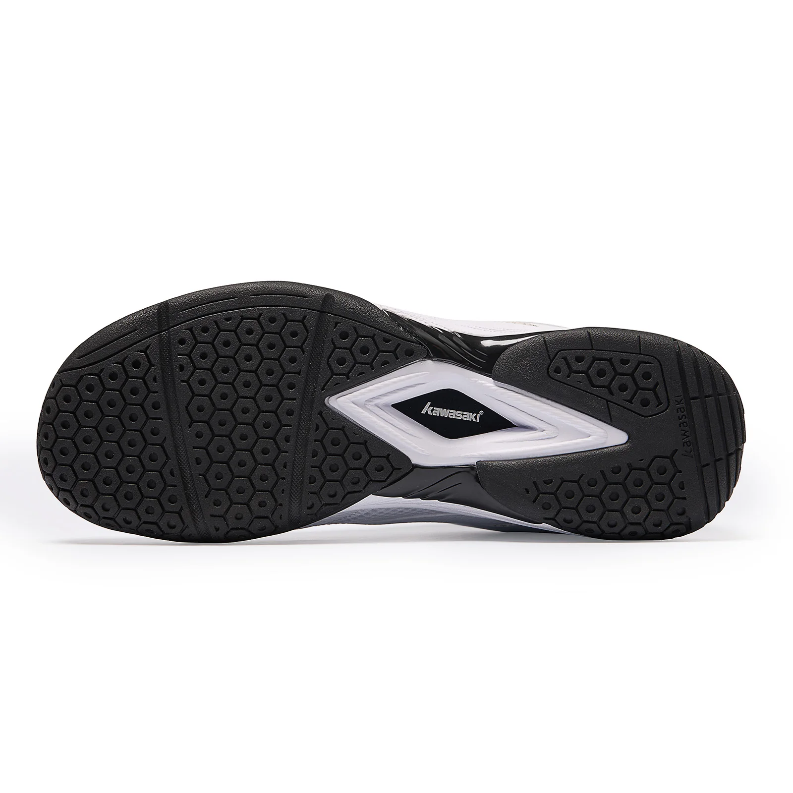 Kawasaki 2025 Badminton Shoes for Men Women