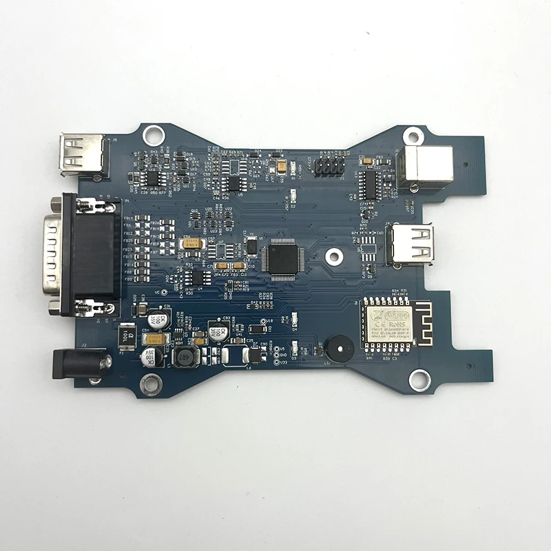 إصدار جديد من Wifi/USB لنيسان VCI لاستشارة برمجة المفاتيح OBD2 VCI V241 لـ Infiniti Immobilizer أفضل من Consult3 Plus