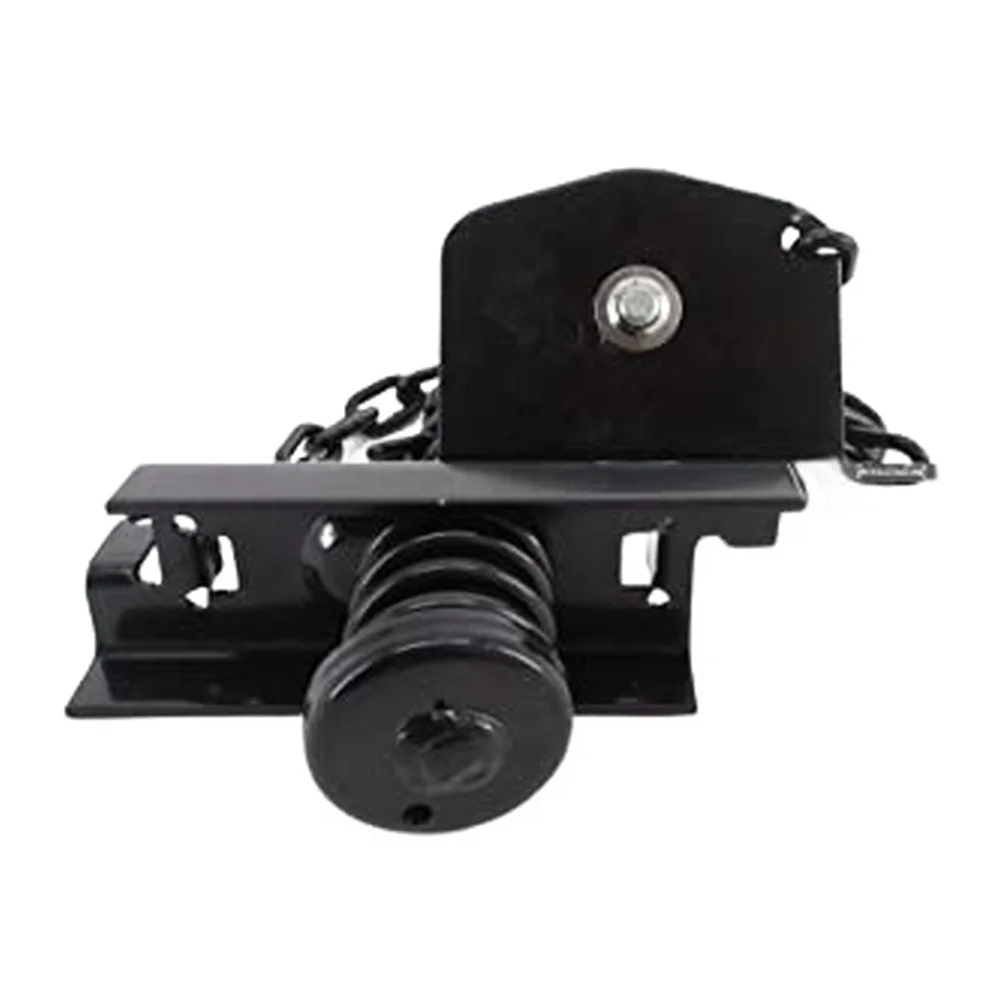 

Металлический подъемник для запасного колеса, замена для Toyota для 4Runner 2003 2009, и для GX470 2003 2009, OEM 5190060280