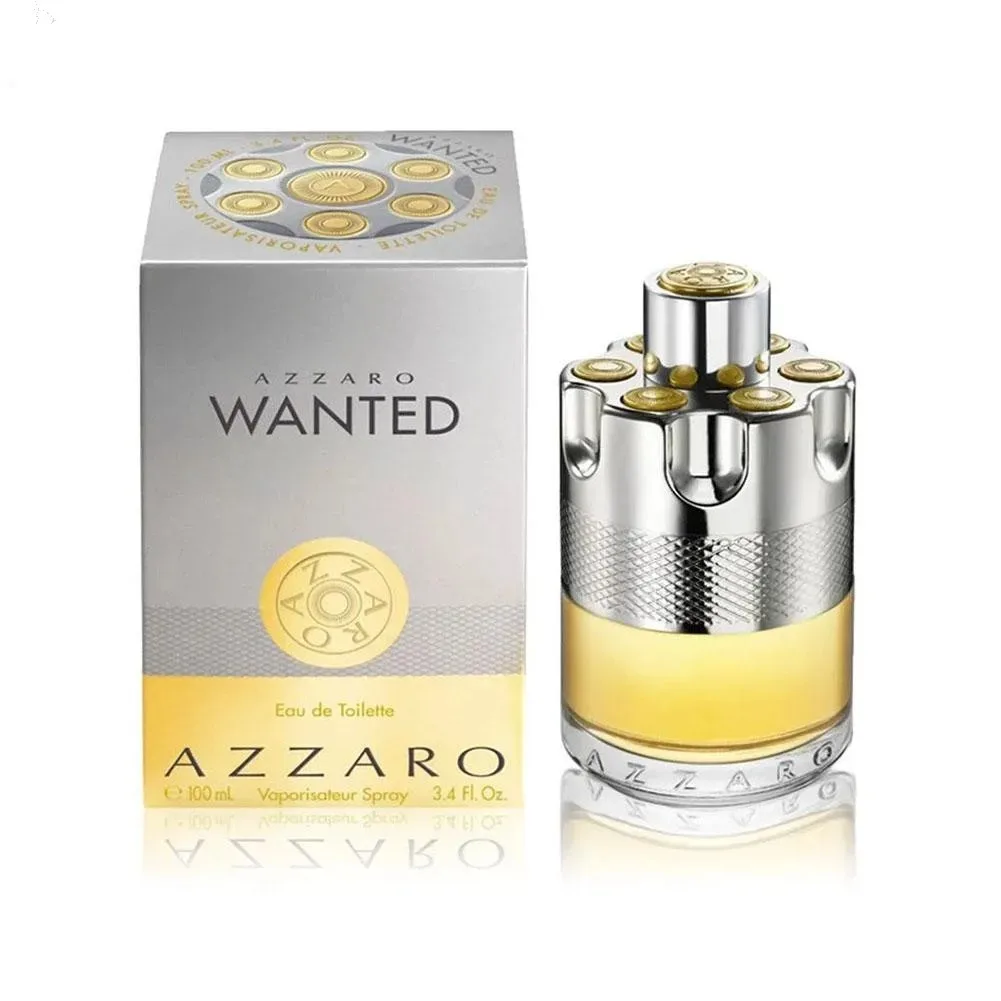 عطر يدوم 100 مل عطر عالي الجودة عطر أو دو برفوم فرمون قوي للرجال عطور كولونيا Mujer Originales #1