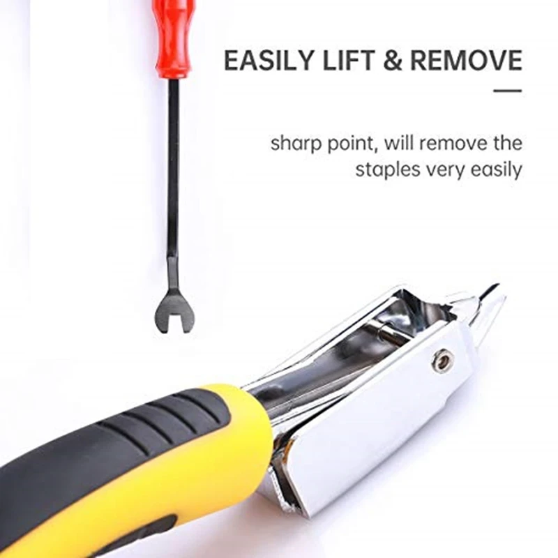 3Piece Nail Puller Carpet Remover For Removing All Kinds Of Staple For Photos Frame