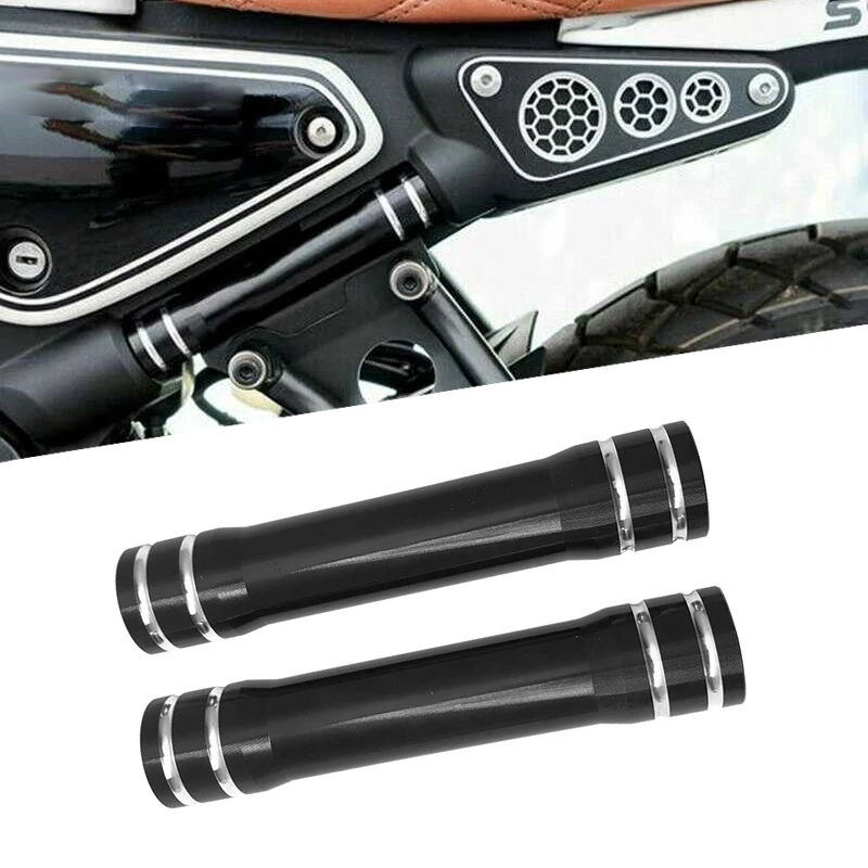 

Fit For Yamaha XSR155 XSR 155 XSR125 2019-2022 2021 Motorcycle Rear Frame Guard Infill Side Panel Protector Cover Accessories