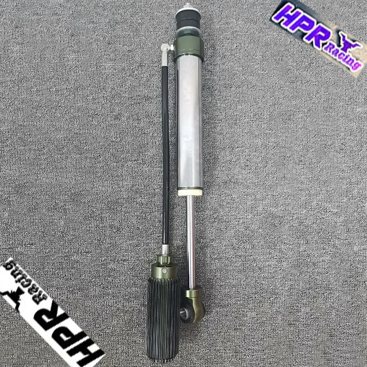 TOYOTAs Landcruiser 4x4 Adjustable shock absorber fj120 lc150 4X4 Coilover Shock Absorber