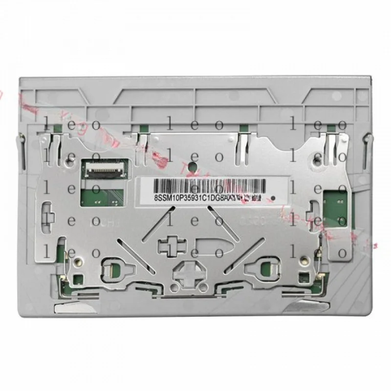 

HH Silver Touchpad Clickpad for Lenovo Thinkpad T480 (Type 20L5, 20L6)