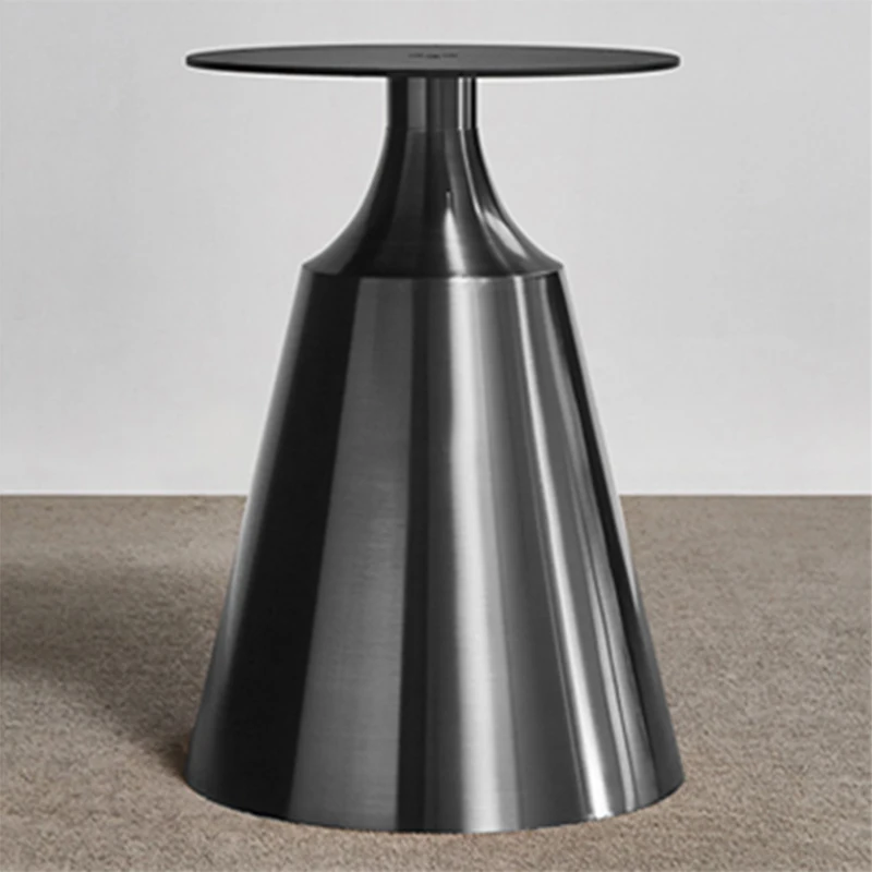 

Stainless Steel Table Legs Metal Gold Brass Shinny Brushed Furniture Dining Table Coffee Cast Iron Desk Table Legs for Marble