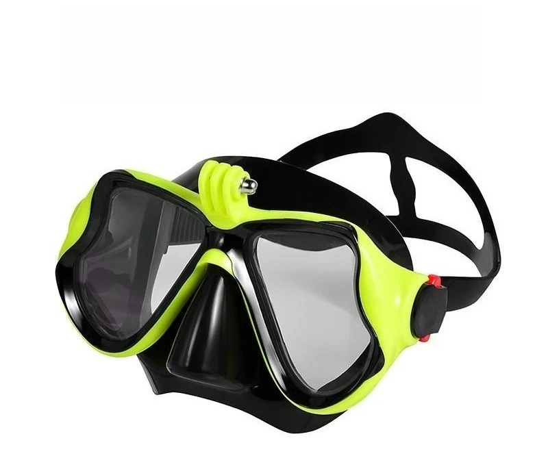 

Snorkeling Diving Sanbao Respiratory Equipment Diving Goggles Mask Swimming Waterproof Mask Set Myopia