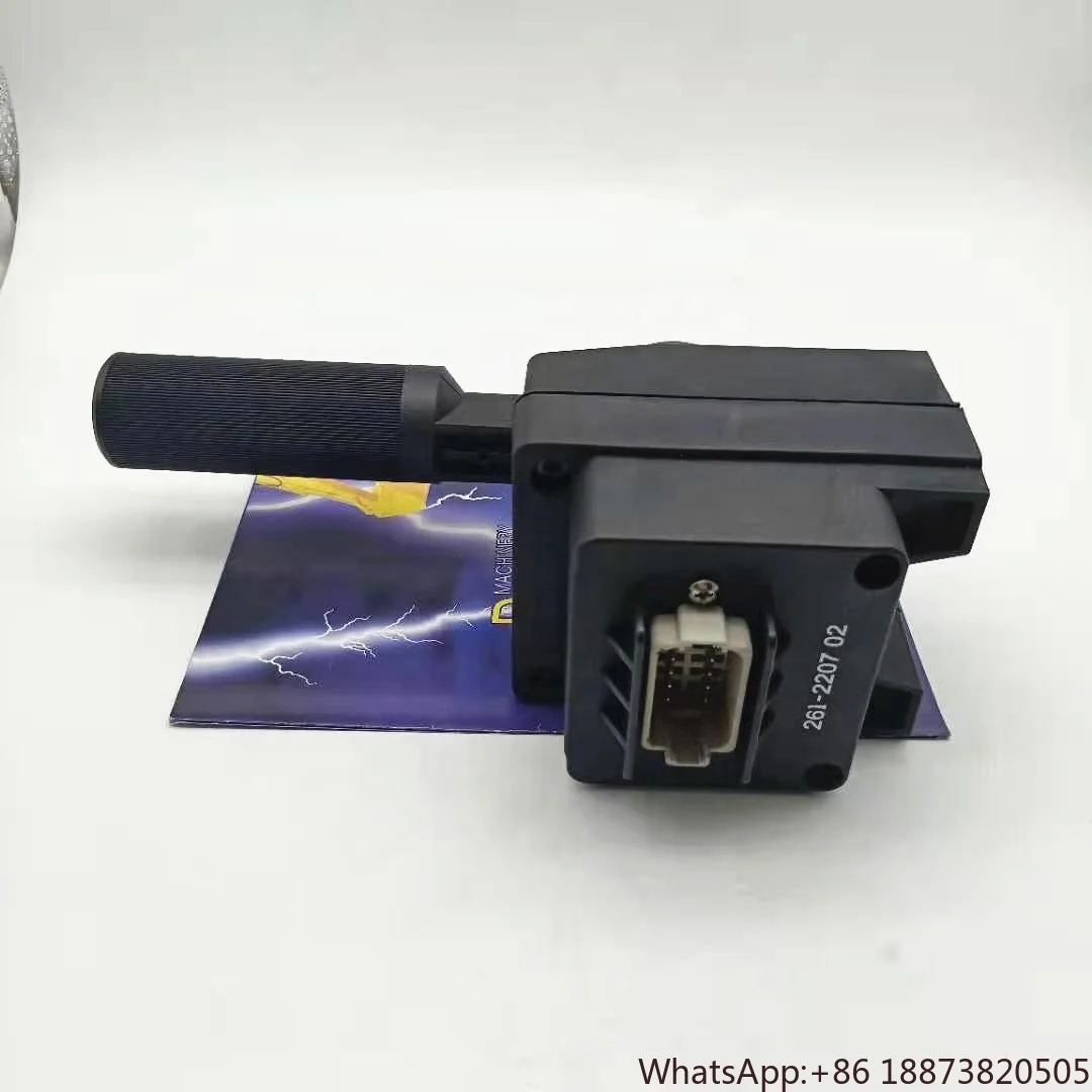 The high quality Loader parts WA320-1 SWITCH ASS'Y,TRANSMISSION CONTROL 421-06-11603 for Komatsu