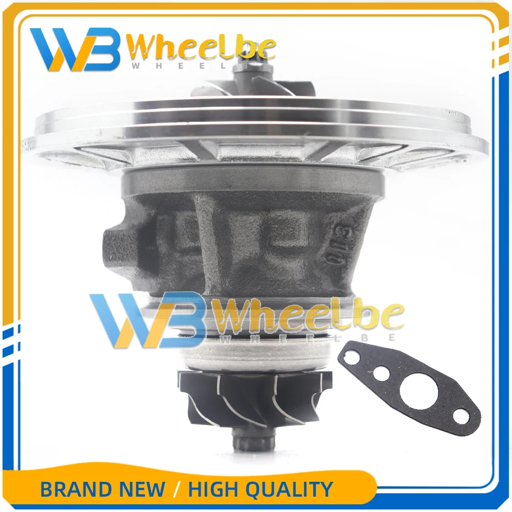 

Сердечник картриджа CT16 Turbo Chra для Toyota Hiace Hilux 2.5 D4D 75Kw 102HP 2KD 2001 17201-30030 17201-0L030 17201-OL030