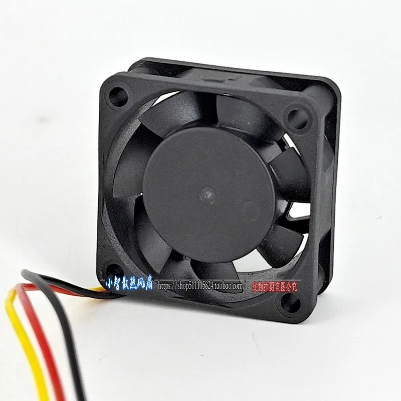 الأصلي CA1382-H01 MMF-04C24DS-RC4 24V 4015 40*40*15 مللي متر جديد مروحة التبريد المبرد #5