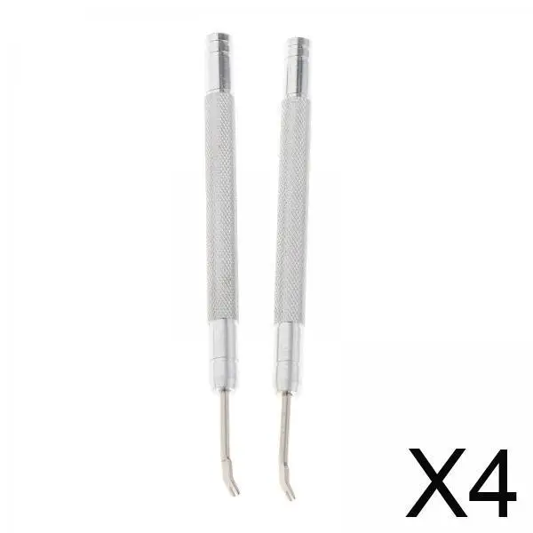 Multifunctional Watch Hand Puller Tool Metal Watch Repair Accessories for Watchmaker and Hobbyist Use