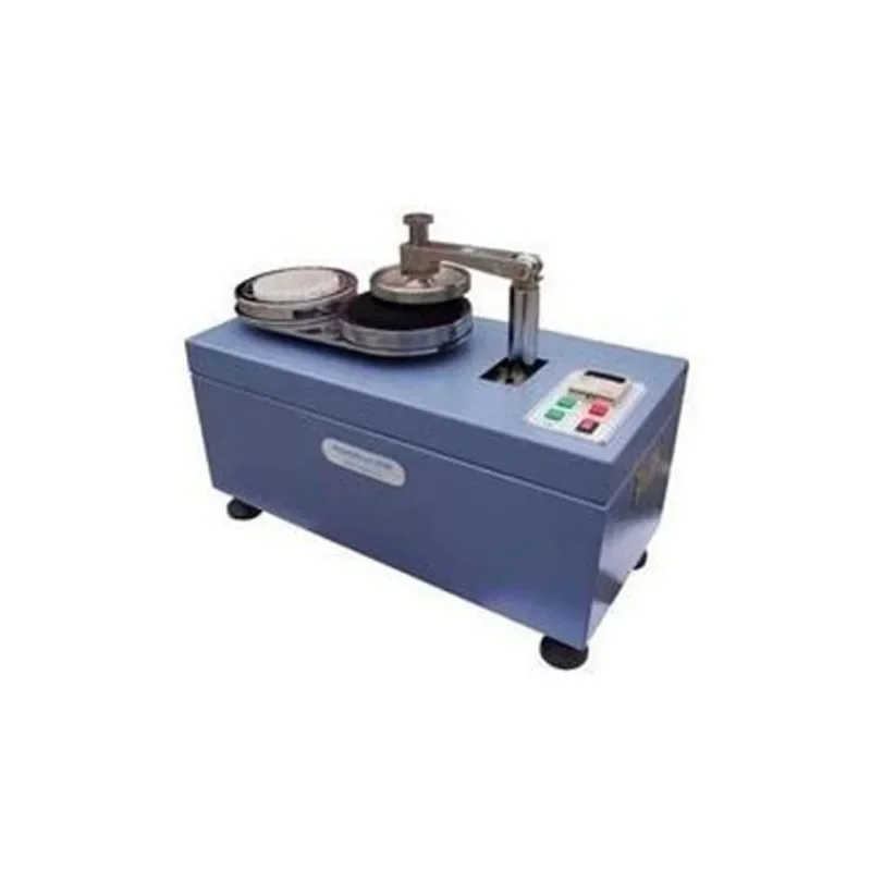 

YG502 fluffing pilling instrument Fabric fluffing pilling instrument Textile instrument Circular trajectory detector
