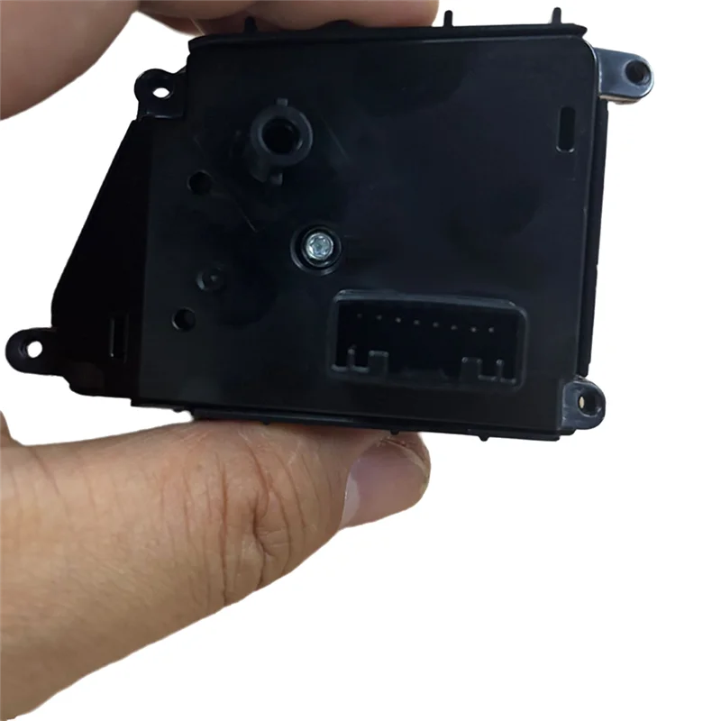 

Multi-Function Steering Wheel Cruise Switch 96720-AA170 MODE Control Button For Hyundai Elantra CN7 21-23 96720AA170