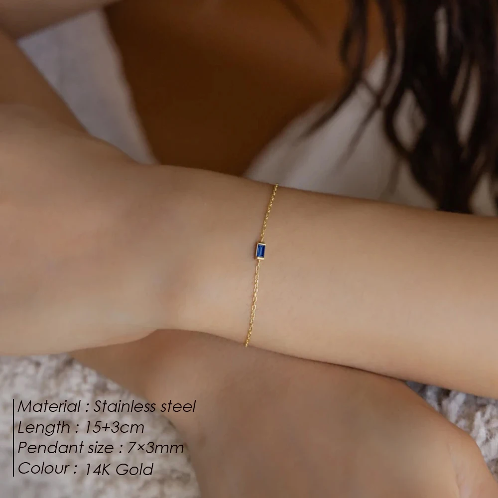 Thumbnail 2 - #74 Latest Adjustable Thread Bracelets Offers