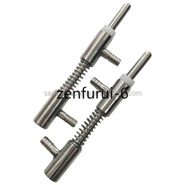 Low Price Anti Dtop Overflow Filling Nozzle Valve